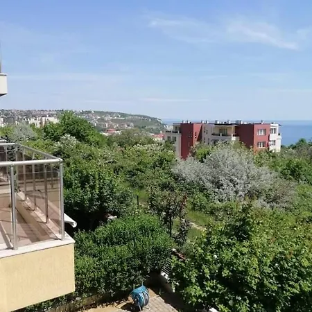 Byala-apartment-valmira Apartment Byala (Varna)