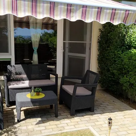 Apartment Byala-apartment-valmira *