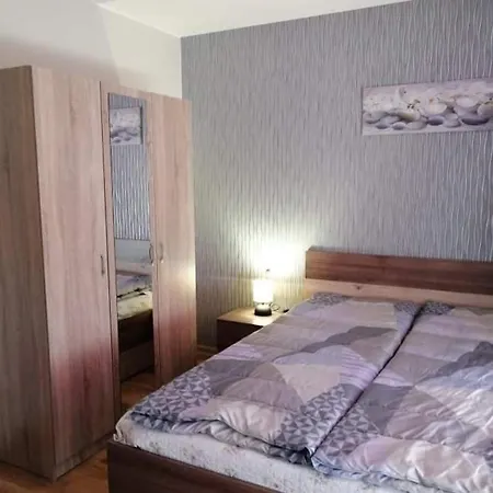 Byala-apartment-valmira Apartment *