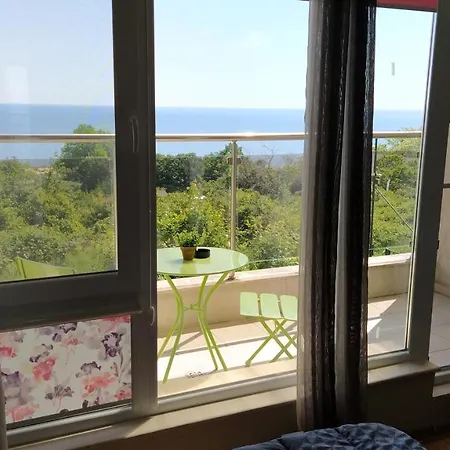 Apartment Byala-apartment-valmira Byala (Varna)