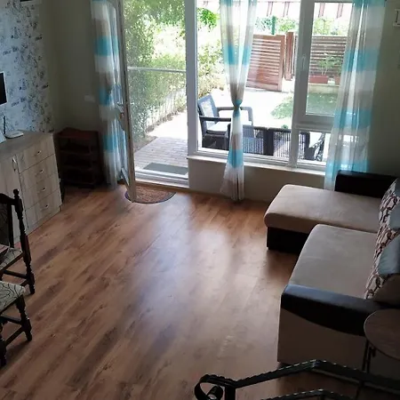 Apartment Byala-apartment-valmira Byala (Varna)