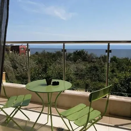 Apartment Byala-apartment-valmira Byala (Varna)