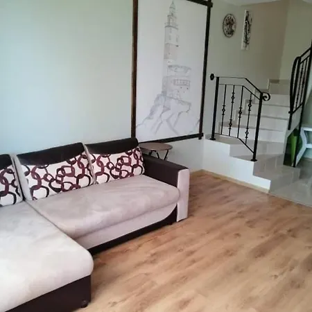 Apartment Byala-apartment-valmira