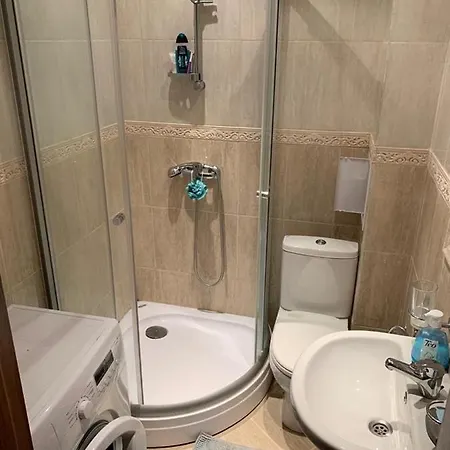 Lägenhet Byala-apartment-valmira Bjala