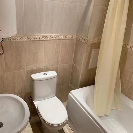 Byala-apartment-valmira Apartment Byala (Varna)