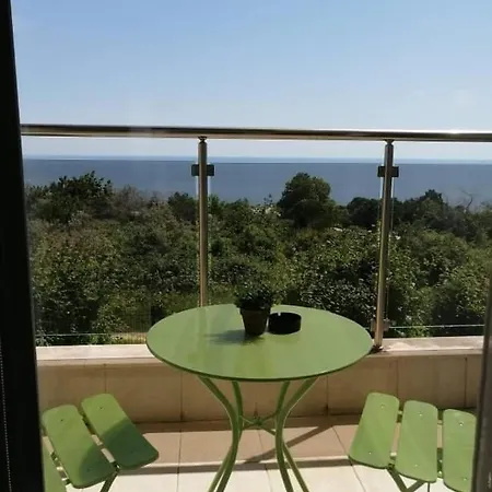 Byala-apartment-valmira Lägenhet