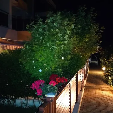 Apartment Byala-apartment-valmira