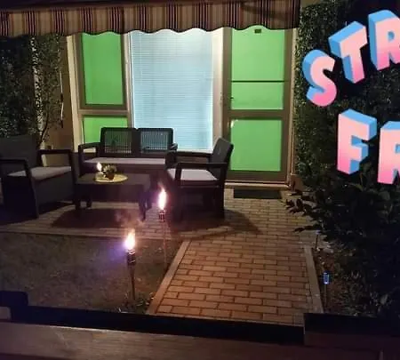 Byala-apartment-valmira Apartment