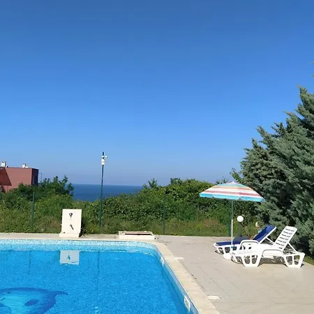 Byala-apartment-valmira Apartment *