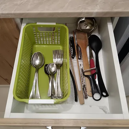 Apartment Byala-apartment-valmira *