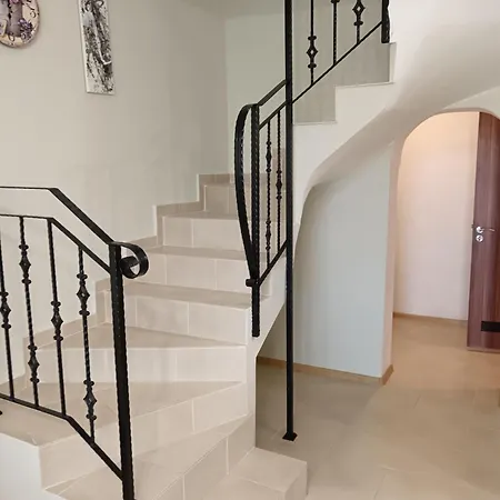 Lägenhet Byala-apartment-valmira Bjala