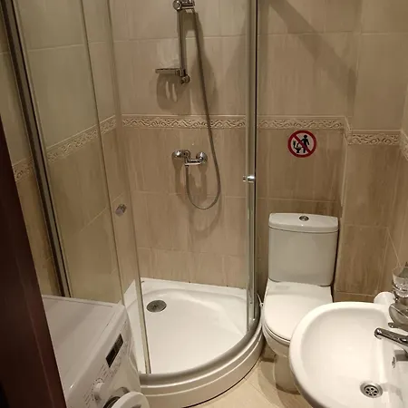 Byala-apartment-valmira Apartment *