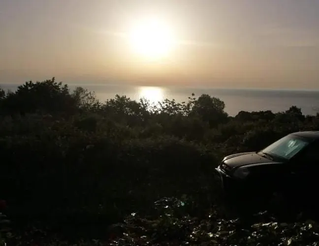 Byala-apartment-valmira Apartment Byala (Varna)