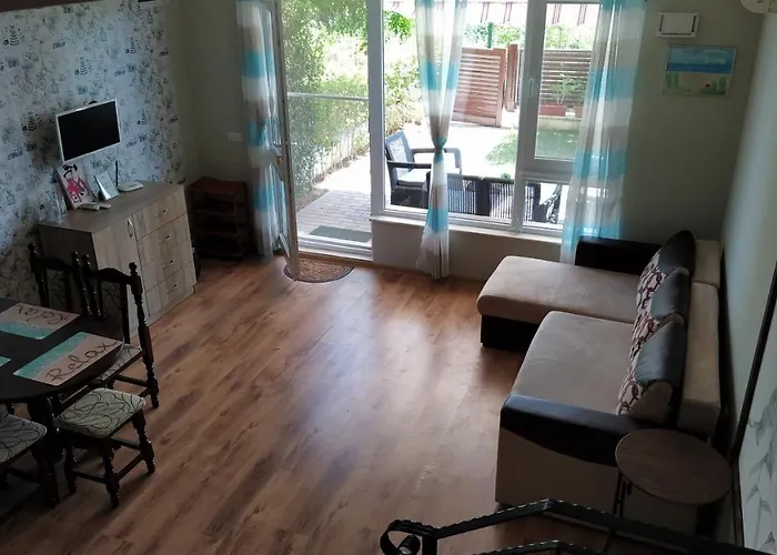 Apartment Byala-apartment-valmira Byala (Varna)