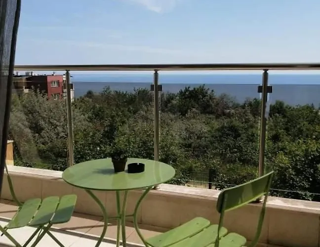 Apartment Byala-apartment-valmira Byala (Varna)