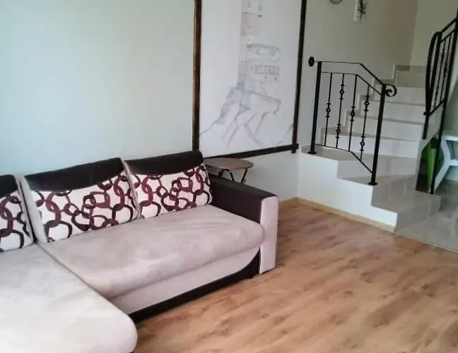 Apartment Byala-apartment-valmira