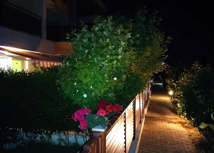 Apartment Byala-apartment-valmira