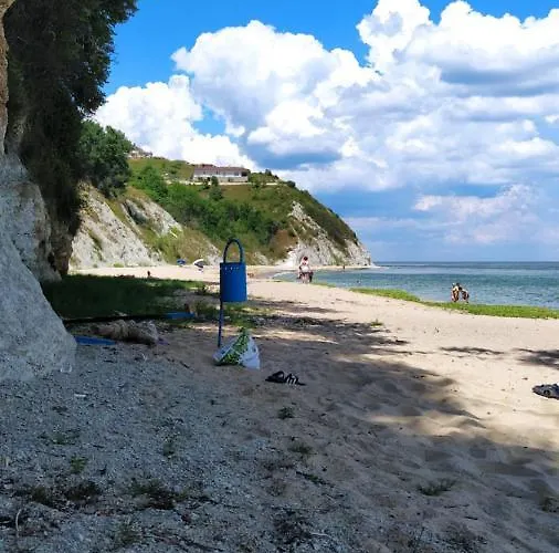 Byala-apartment-valmira Byala (Varna)