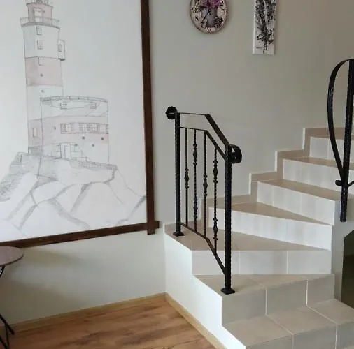 Apartment Byala-apartment-valmira