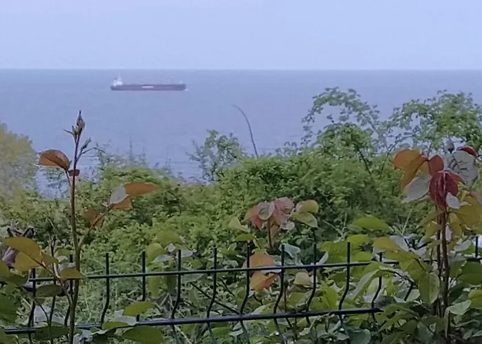 Byala-apartment-valmira * Byala (Varna)