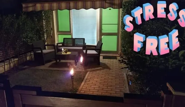 Byala-apartment-valmira Apartment