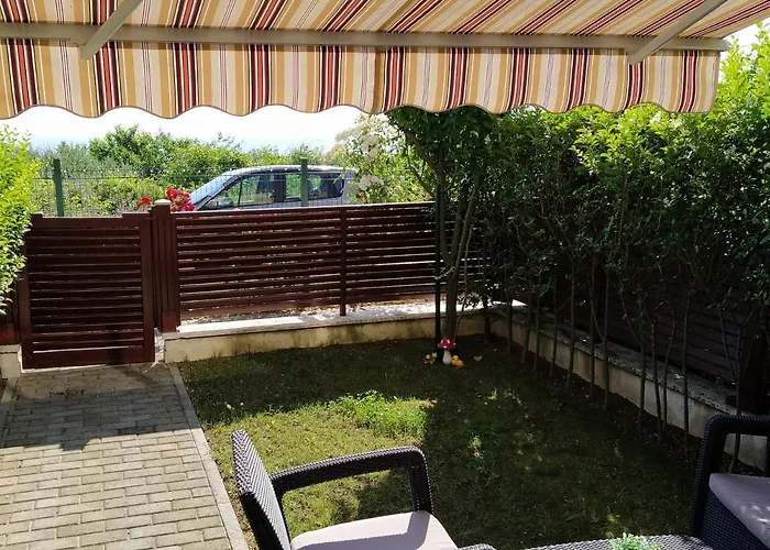 Apartment Byala-apartment-valmira