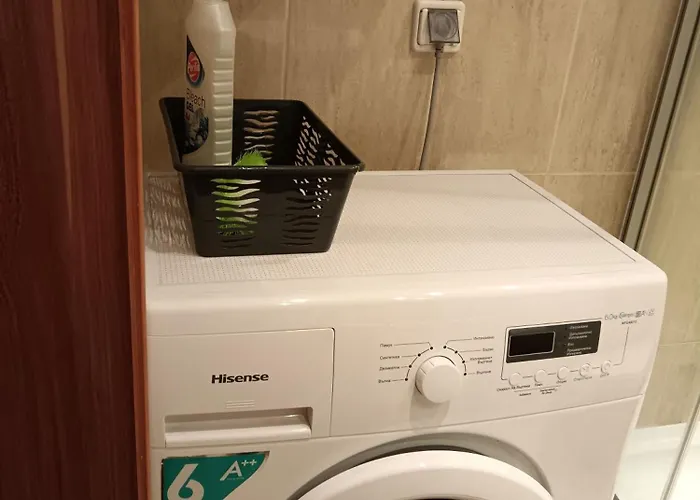 Byala-apartment-valmira Apartment *