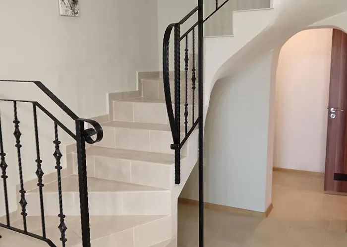 Apartment Byala-apartment-valmira Byala (Varna)