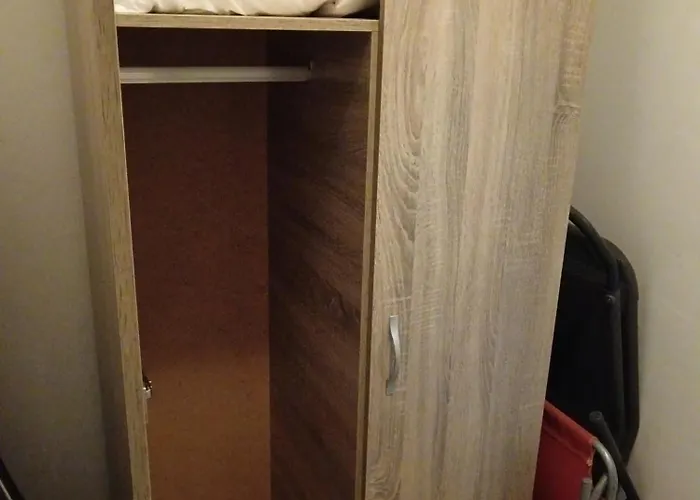 Byala-apartment-valmira Apartment Byala (Varna)