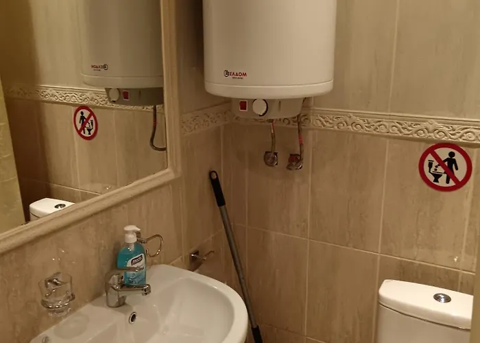 Byala-apartment-valmira Apartment Byala (Varna)