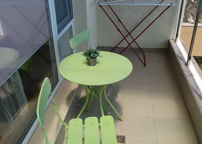 Byala-apartment-valmira * Byala (Varna)