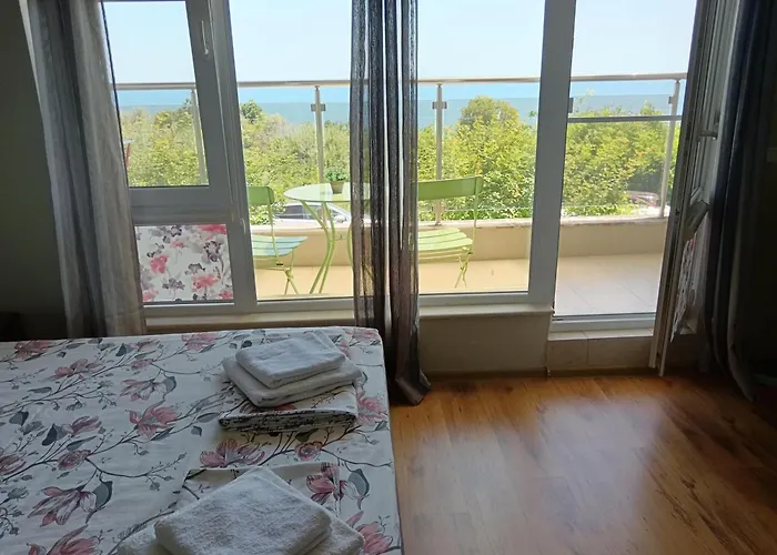 Apartment Byala-apartment-valmira