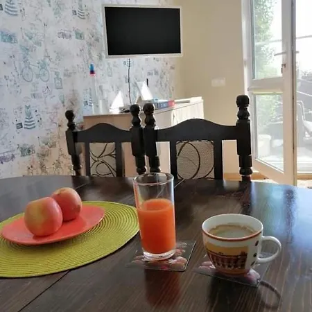 Διαμέρισμα Byala-apartment-valmira Byala (Varna)