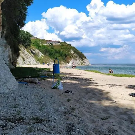 Byala-apartment-valmira ビャラ