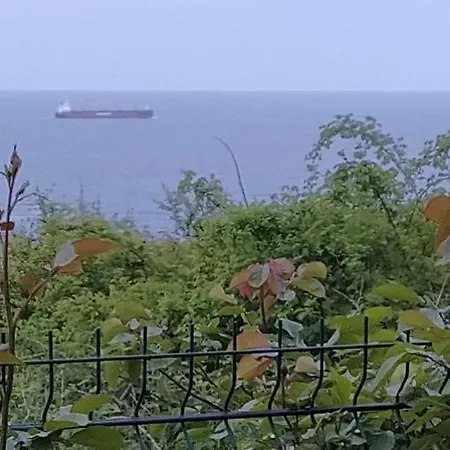 Byala-apartment-valmira * ビャラ