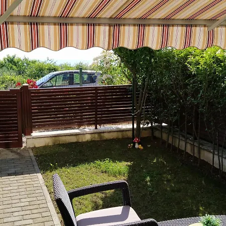 アパート Byala-apartment-valmira