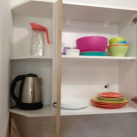 Apartment Byala-apartment-valmira