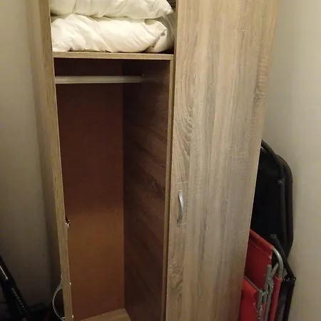 Byala-apartment-valmira アパート ビャラ