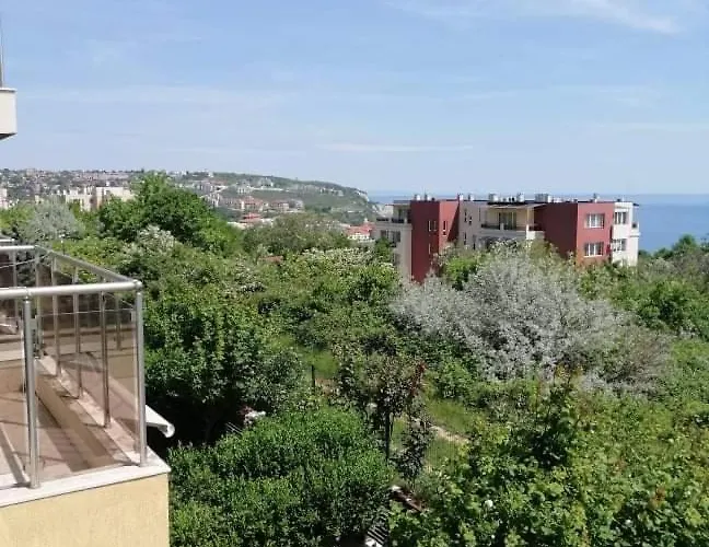 Byala-apartment-valmira Appartamento Byala (Varna)