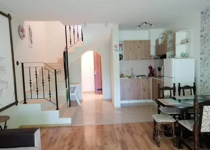 Byala-apartment-valmira * Byala (Varna)