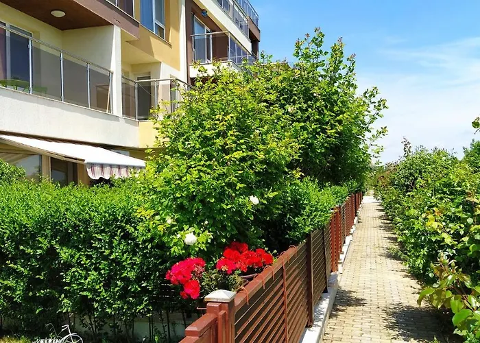 Appartamento Byala-apartment-valmira *