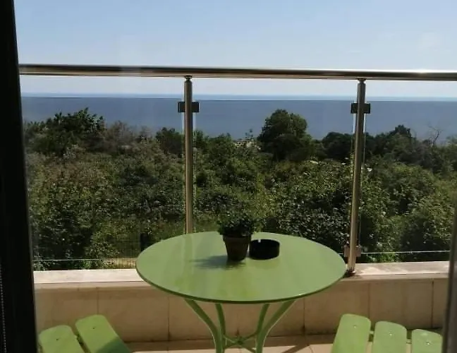 Byala-apartment-valmira Appartamento