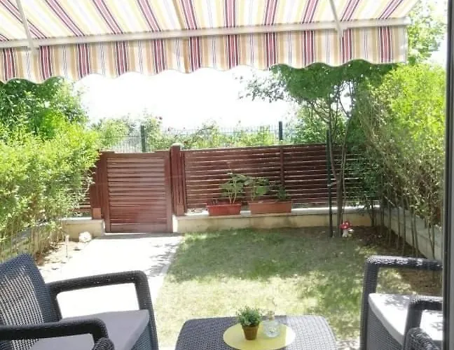 Byala-apartment-valmira Appartamento *