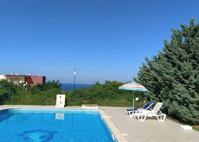 Byala-apartment-valmira Appartamento *