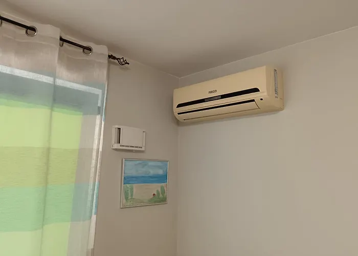 Byala-apartment-valmira Appartamento