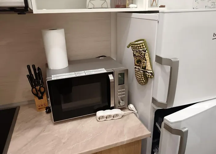 Byala-apartment-valmira Appartamento Byala (Varna)