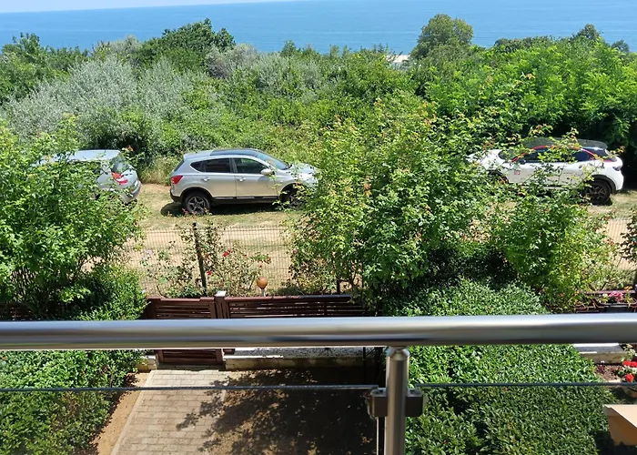 Byala-apartment-valmira Byala (Varna)