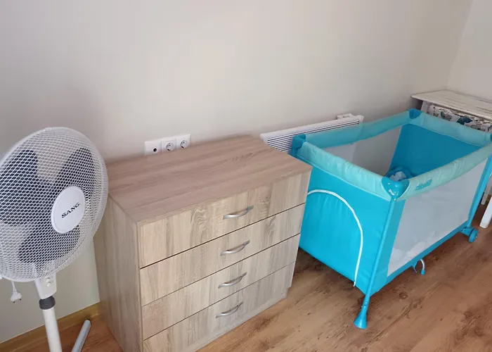 Appartamento Byala-apartment-valmira Byala (Varna)