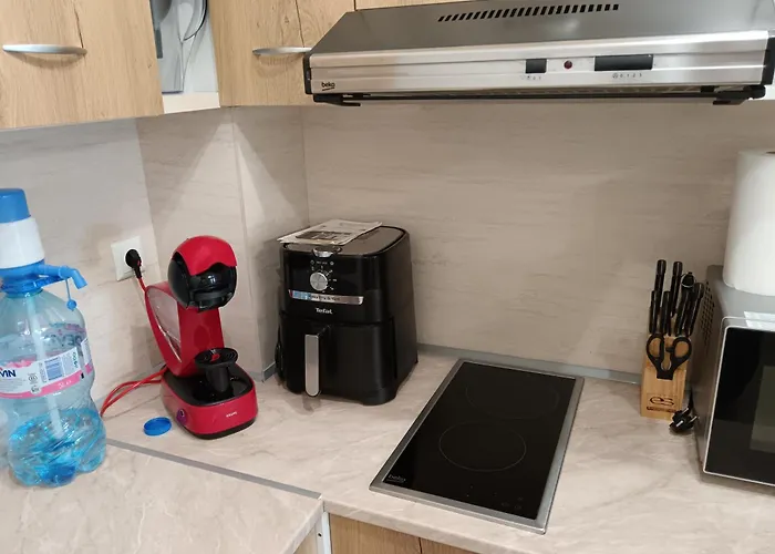 Byala-apartment-valmira Byala (Varna)