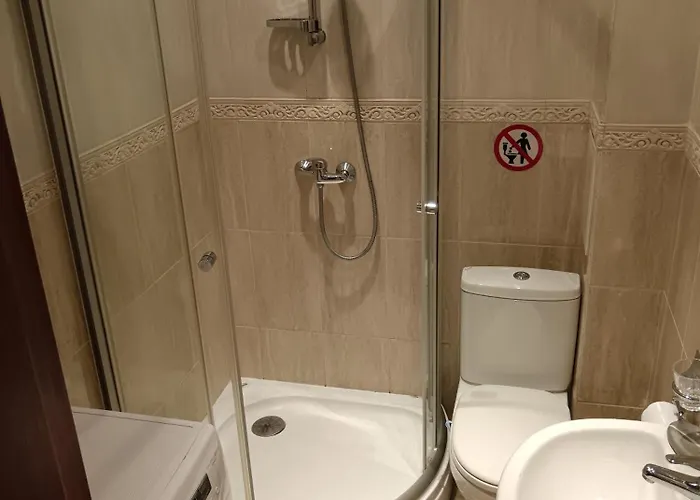 Byala-apartment-valmira Appartamento *